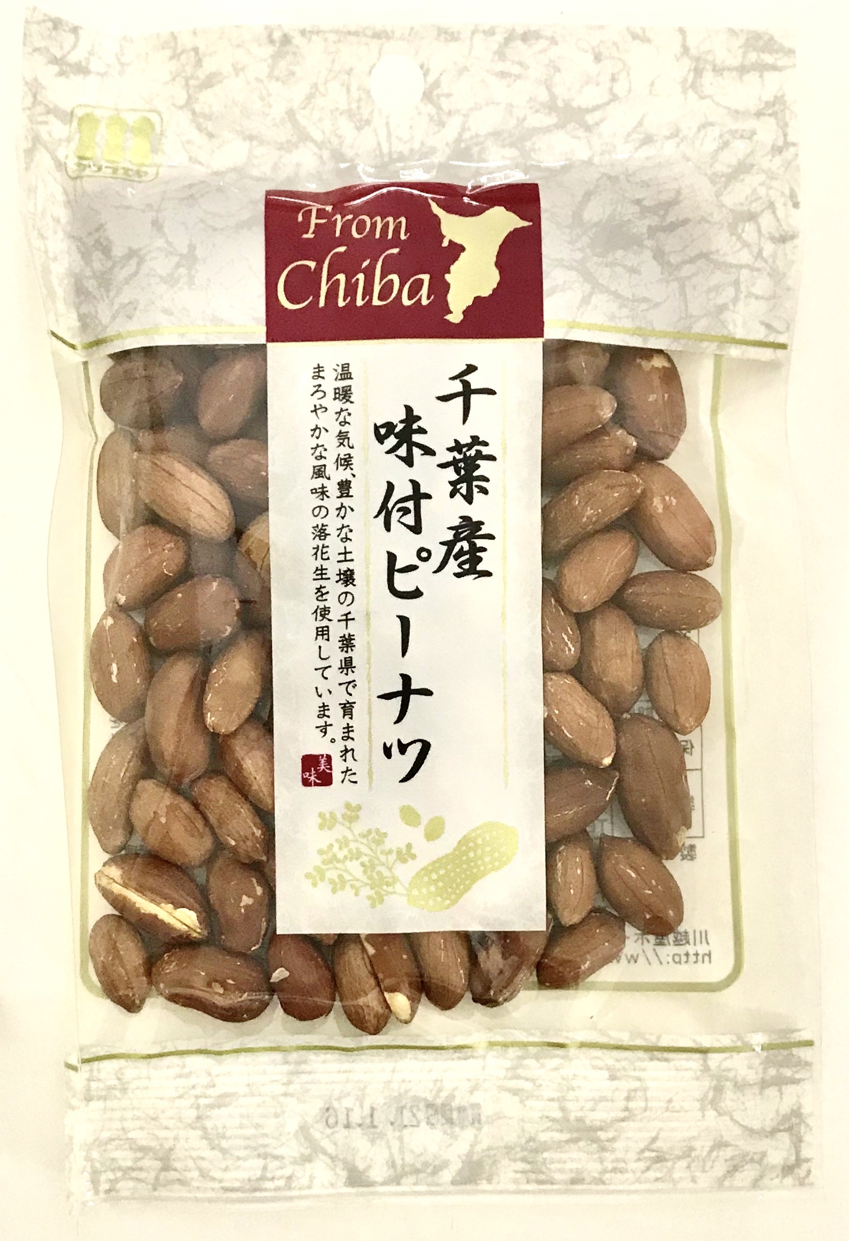 市場 松川屋 500g：菓子の新商品はポイポイマーケット 中国産味付落花生